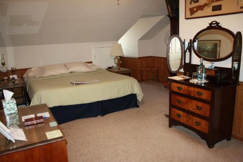 Woodrow House Bed & Breakfast - image 43