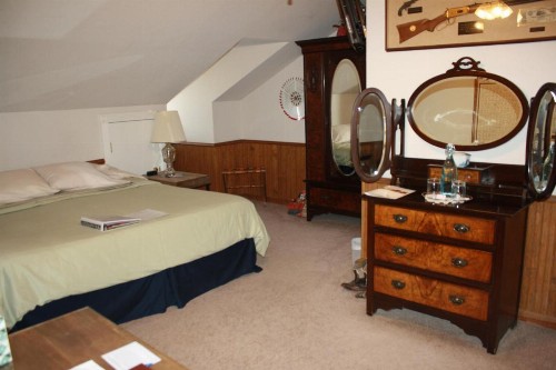 Woodrow House Bed & Breakfast - image 44