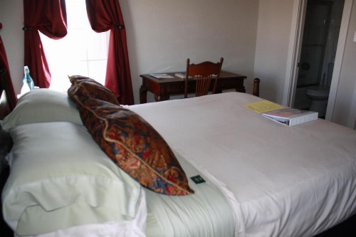 Woodrow House Bed & Breakfast - image 8