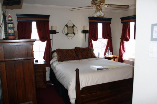 Woodrow House Bed & Breakfast - image 9