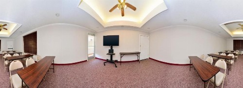 Americas Best Value Inn Lubbock East - image 10