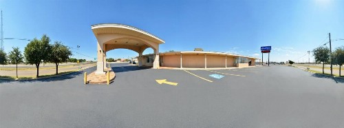 Americas Best Value Inn Lubbock East - image 19