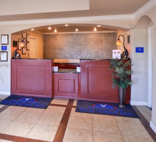 Americas Best Value Inn Lubbock East - image 30