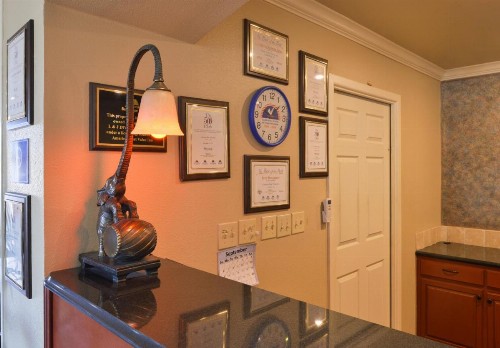 Americas Best Value Inn Lubbock East - image 31