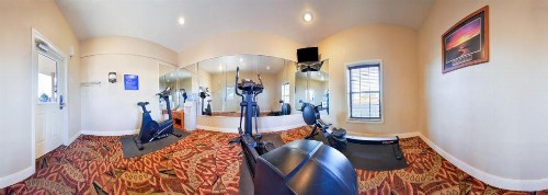 Americas Best Value Inn Lubbock East - image 32