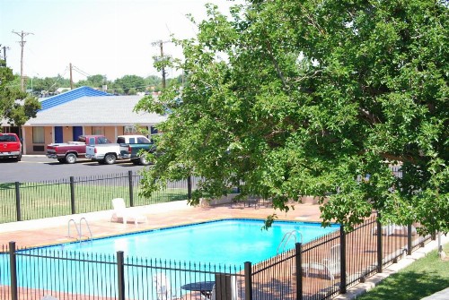 Americas Best Value Inn Lubbock East - image 37