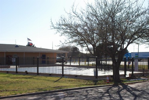 Americas Best Value Inn Lubbock East - image 39