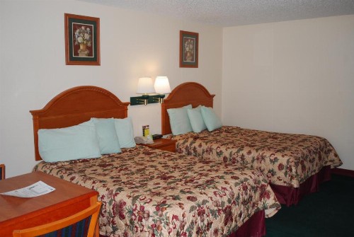 Americas Best Value Inn Lubbock East - image 48