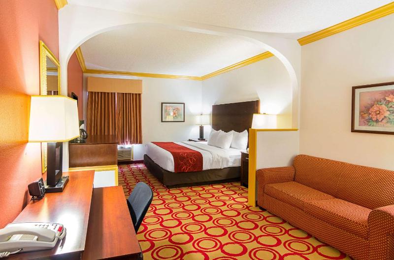 Quality Suites - image 5