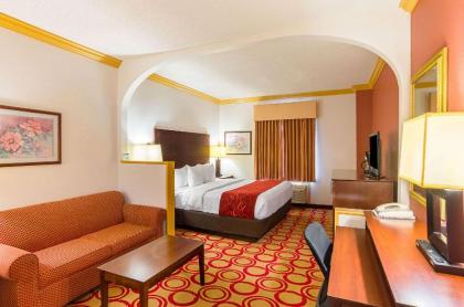 Quality Suites - image 12