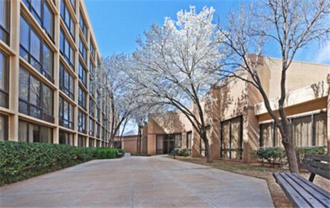 MCM Elegante Hotel & Suites Lubbock - main image