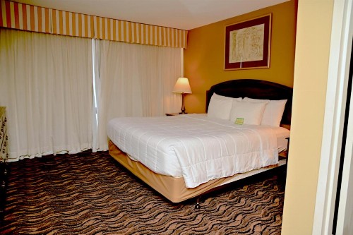 MCM Elegante Hotel & Suites Lubbock - image 11