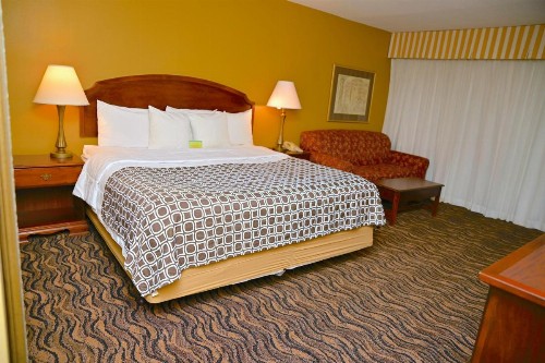 MCM Elegante Hotel & Suites Lubbock - image 13