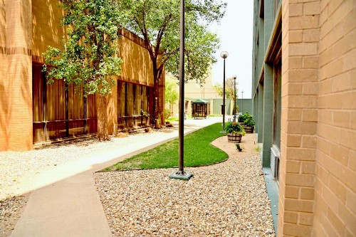 MCM Elegante Hotel & Suites Lubbock - image 14