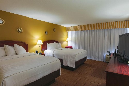 MCM Elegante Hotel & Suites Lubbock - image 15