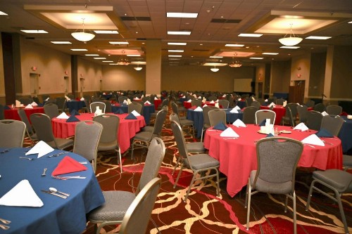 MCM Elegante Hotel & Suites Lubbock - image 18