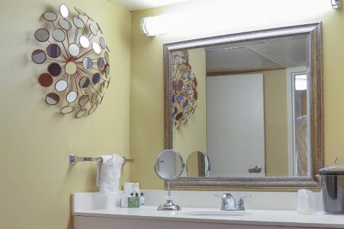 MCM Elegante Hotel & Suites Lubbock - image 22
