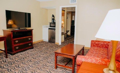 MCM Elegante Hotel & Suites Lubbock - image 24