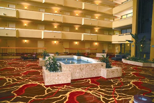 MCM Elegante Hotel & Suites Lubbock - image 25