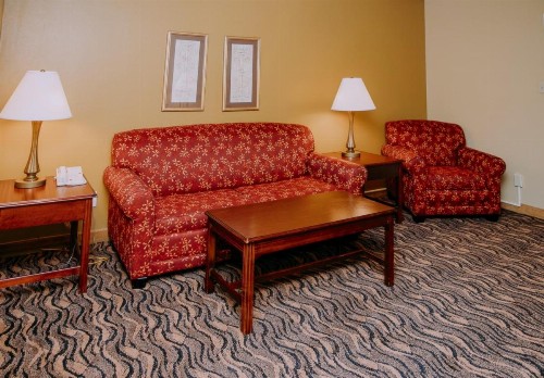 MCM Elegante Hotel & Suites Lubbock - image 27