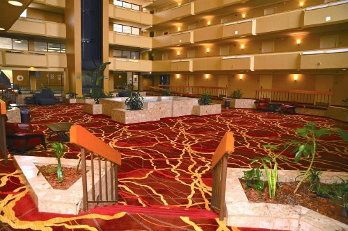 MCM Elegante Hotel & Suites Lubbock - image 28