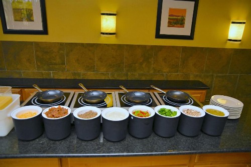 MCM Elegante Hotel & Suites Lubbock - image 30