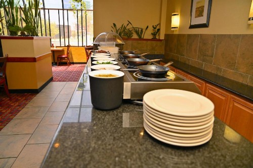 MCM Elegante Hotel & Suites Lubbock - image 32
