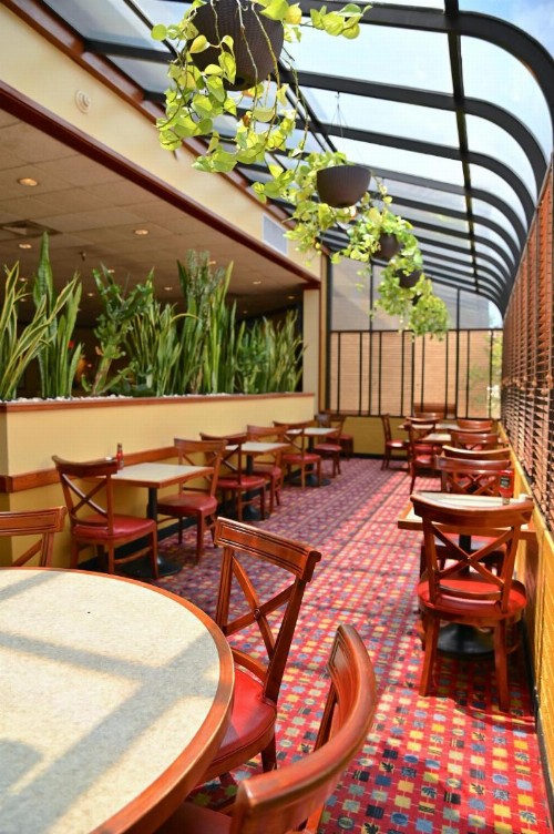 MCM Elegante Hotel & Suites Lubbock - image 34