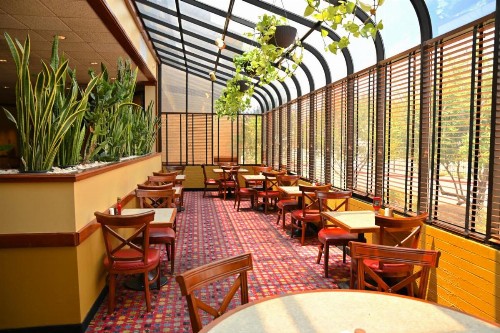 MCM Elegante Hotel & Suites Lubbock - image 35