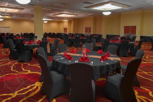 MCM Elegante Hotel & Suites Lubbock - image 37