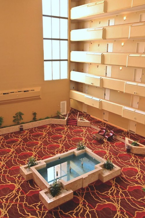 MCM Elegante Hotel & Suites Lubbock - image 42