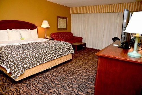 MCM Elegante Hotel & Suites Lubbock - image 5