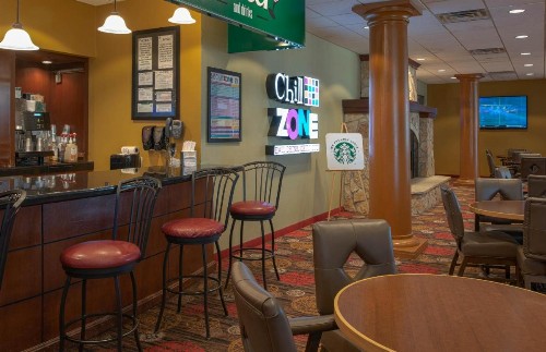 MCM Elegante Hotel & Suites Lubbock - image 6