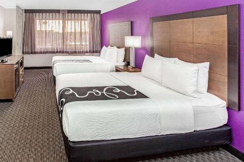 La Quinta by Wyndham Lubbock West Medical Center - image 10