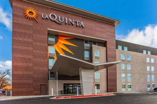 La Quinta by Wyndham Lubbock West Medical Center - image 12