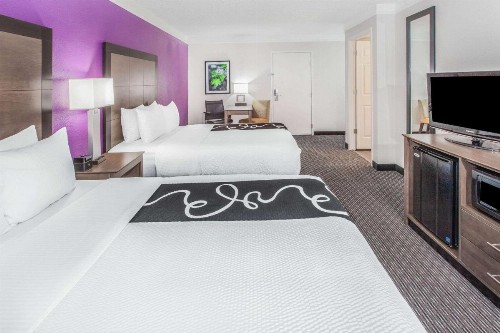 La Quinta by Wyndham Lubbock West Medical Center - image 13