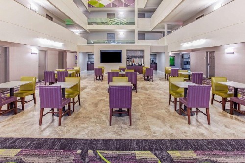 La Quinta by Wyndham Lubbock West Medical Center - image 15