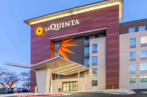 La Quinta by Wyndham Lubbock West Medical Center - image 16