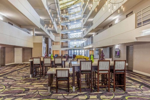 La Quinta by Wyndham Lubbock West Medical Center - image 17