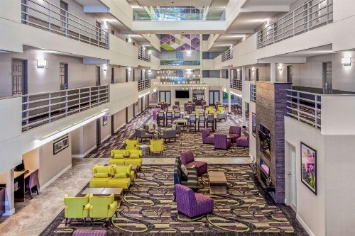La Quinta by Wyndham Lubbock West Medical Center - image 2