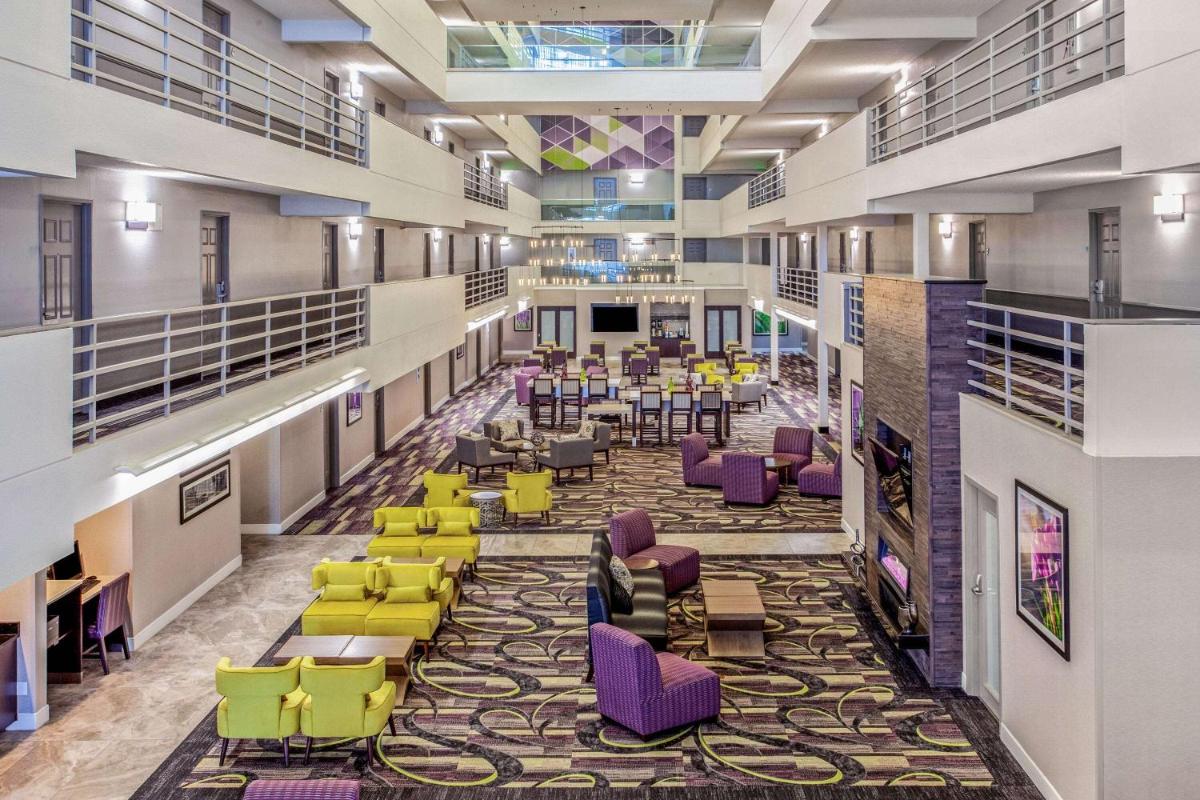 La Quinta by Wyndham Lubbock West Medical Center - image 2