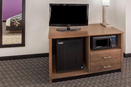 La Quinta by Wyndham Lubbock West Medical Center - image 21