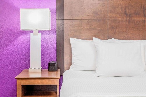 La Quinta by Wyndham Lubbock West Medical Center - image 24