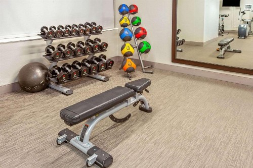 La Quinta by Wyndham Lubbock West Medical Center - image 25