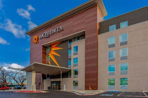 La Quinta by Wyndham Lubbock West Medical Center - image 28