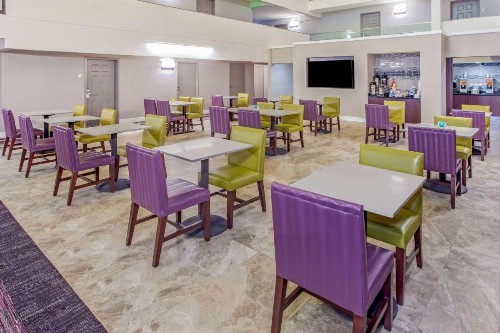 La Quinta by Wyndham Lubbock West Medical Center - image 29
