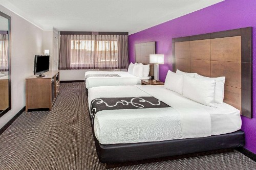 La Quinta by Wyndham Lubbock West Medical Center - image 3