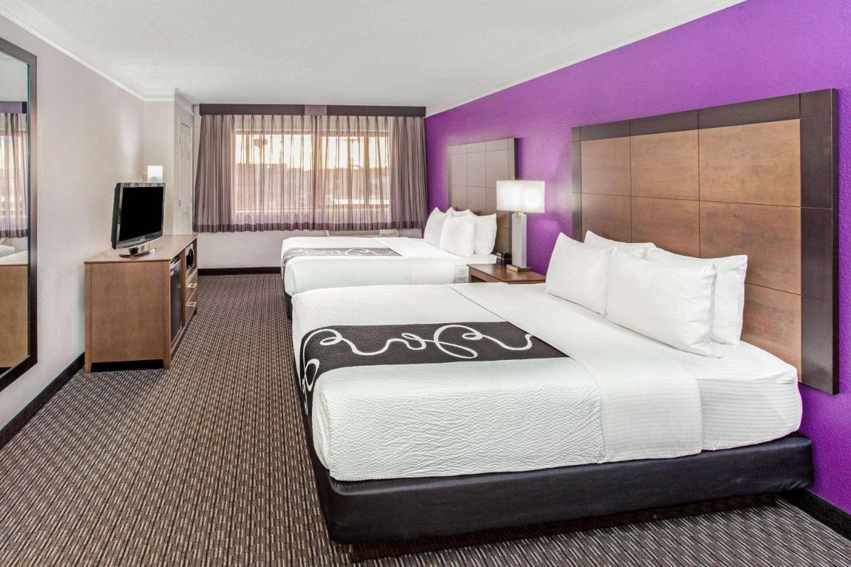 La Quinta by Wyndham Lubbock West Medical Center - image 3