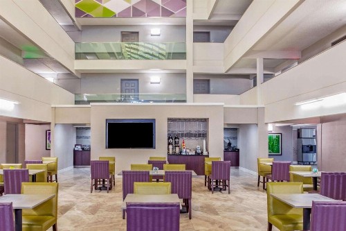 La Quinta by Wyndham Lubbock West Medical Center - image 30