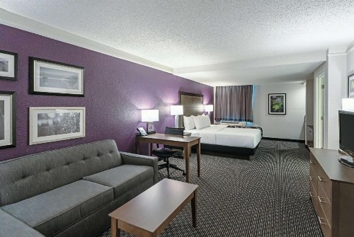 La Quinta by Wyndham Lubbock West Medical Center - image 31